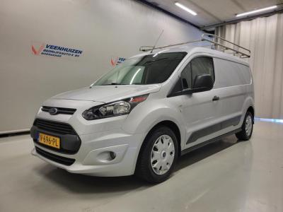 Financial Leas Ford Transit Connect 1.5TDCI L2