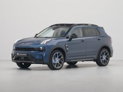 Financial Leas Lynk & Co 01 1.5 Hybride