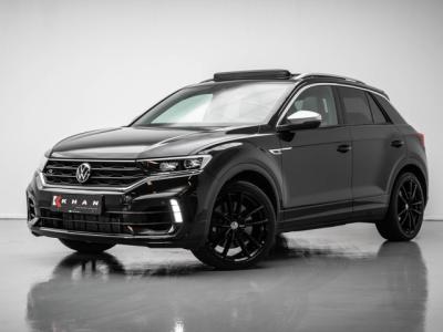 Financial Lease Volkswagen T-Roc 2.0 TSI 4Motion R