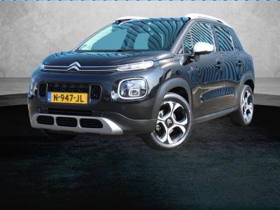 Financial Leas Citroën C3 Aircross 1.2 110PK S&S Shine