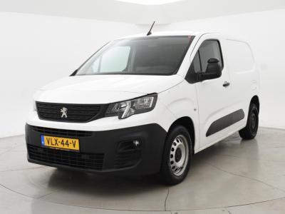 Financial Leas Peugeot Partner 1.5 BLUEHDI 100 PK PREMIUM