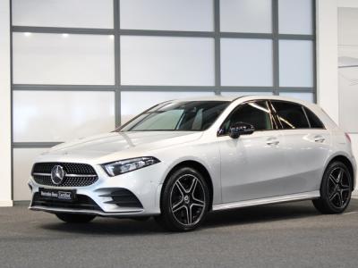 Financial Leas Mercedes-Benz A-Klasse 250 e Business Solution AMG Limited