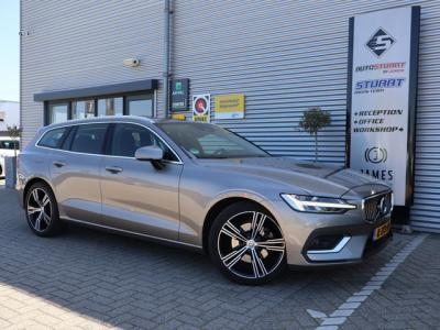 Financial Leas Volvo V60 2.0 B3 Inscription