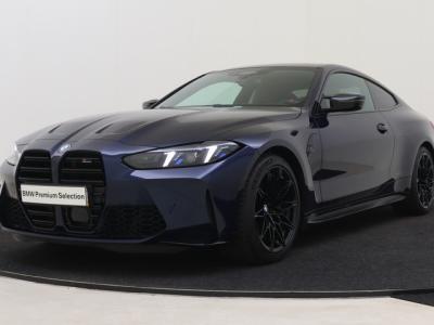 Financial Leas BMW 4 Serie Coupé M4 xDrive Competition High Executive Automaat