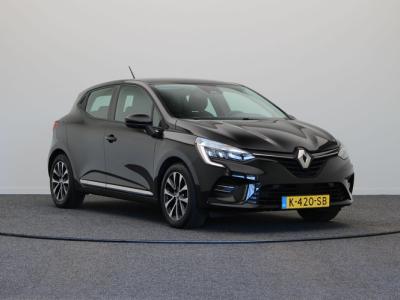Financial Lease Renault Clio 100pk TCe Bi-Fuel Zen
