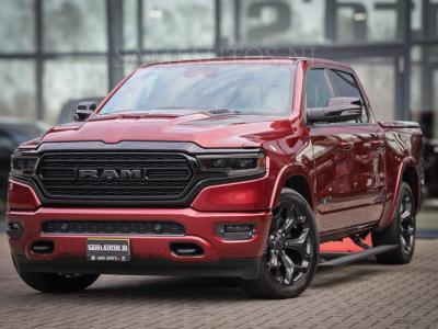 Financial Leas Dodge Ram 1500 5.7 V8 LIMITED
