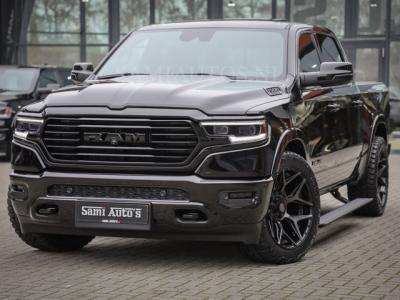 Financial Lease Dodge Ram 1500 BLACK OPS LONGHORN
