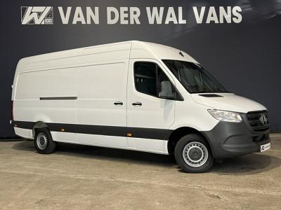 Financial Leas Mercedes-Benz Sprinter 317 CDI 170pk L3H2 Euro6 Airco