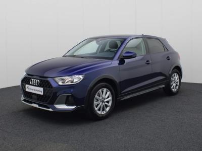 Financial Leas Audi A1 allstreet 30 TFSI