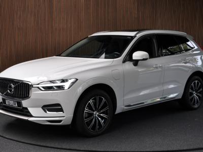 Financial Lease Volvo XC60 2.0 T8 Twin Engine AWD