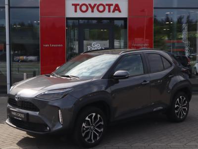 Financial Leas Toyota Yaris Cross 1.5 HYBRID 115 DYNAMIC