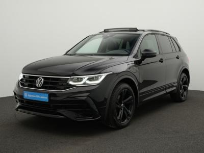 Financial Lease Volkswagen Tiguan 1.4 TSI 245 pk DSG eHybrid R-Line Business