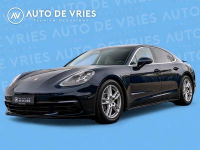 Financial Lease Porsche Panamera 2.9 4 E-Hybrid 462pk