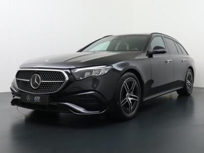 Financial Leas Mercedes-Benz E-Klasse Estate 300 e AMG Line