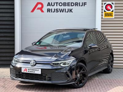 Financial Lease Volkswagen Golf 1.4 eHybrid GTE Pano