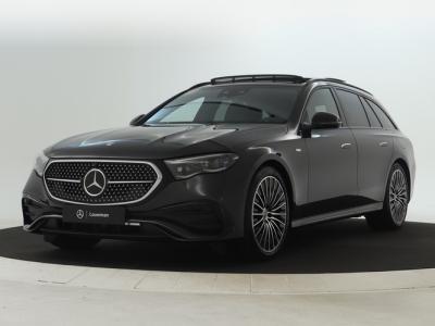 Financial Lease Mercedes-Benz E-Klasse Estate 300 e Sport Edition