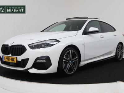 Financial Lease BMW 2 Serie Gran Coupé 218i Business Edition