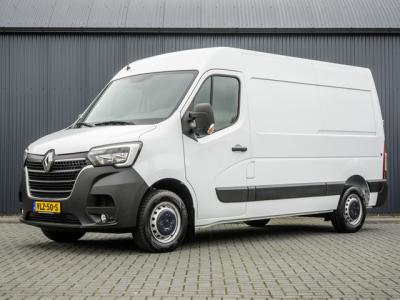Financial Leas Renault Master 2.3 dCi L2H2