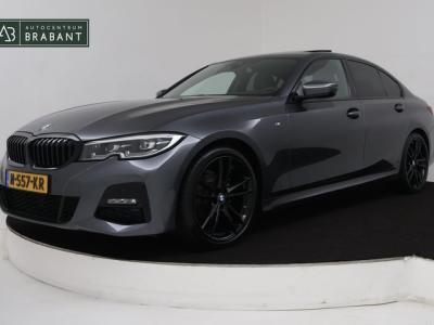Financial Leas BMW 3 Serie 318i Business Edition