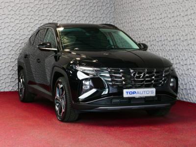 Financial Leas Hyundai Tucson 1.6 T-GDI PHEV 265PK 19''LMV 4WD LED STUUR