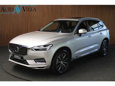 Financial Leas Volvo XC60 2.0 T8 Twin Engine AWD