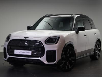 Financial Lease MINI Countryman SE ALL4