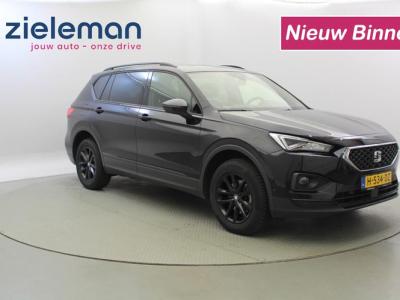 Financial Lease SEAT Tarraco 1.5 TSI Style Limited Black Edition - Digital Cockpit