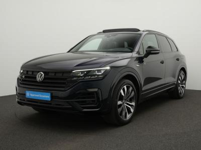 Financial Lease Volkswagen Touareg 3.0 TSi 462 pk tiptronic eHybrid 4MOTION R