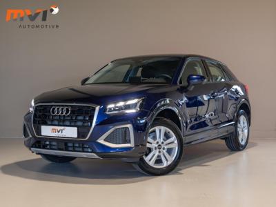 Financial Lease Audi Q2 35 TFSI Advanced edition
