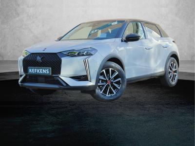 Financial Leas DS DS 3 SUV Performance Line 100pk