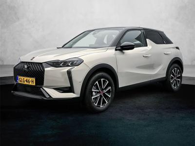 Financial Leas DS DS 3 SUV Performance Line 100 pk