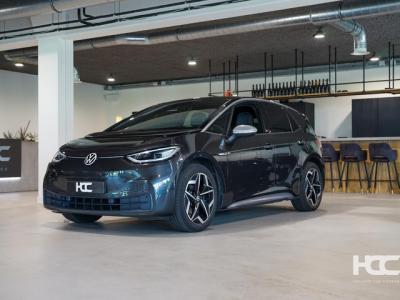 Financial Lease Volkswagen ID.3 First Plus 58 kWh
