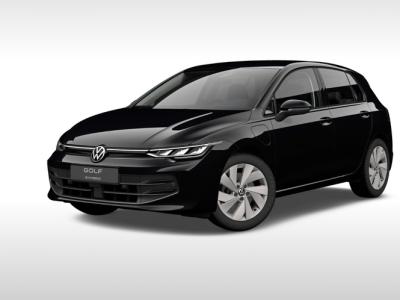 Financial Lease Volkswagen Golf Life Edition 1.5 eHybrid 204 pk 6 versn. DSG