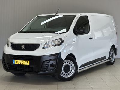 Financial Lease Peugeot Expert 226S 1.6 BlueHDI 115 Premium