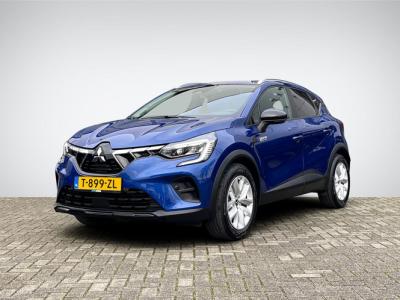 Financial Leas Mitsubishi ASX 1.6 HEV AT Intense