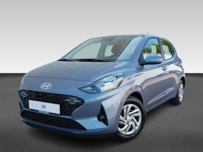 Financial Lease Hyundai i10 1.0 Comfort Smart
