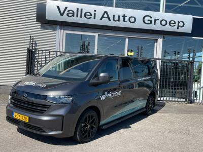 Financial Lease Volkswagen Transporter 2.0 TDI L2H1 30 Style