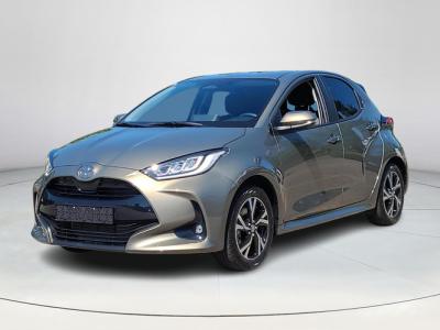 Financial Lease Toyota Yaris 1.5 Hybrid 115 First Edition