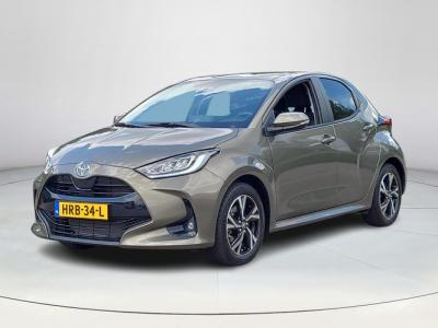 Financial Lease Toyota Yaris 1.5 Hybrid 115 First Edition