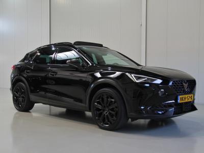 Financial Leas CUPRA Formentor 1.4 e-Hybrid VZ 245pk Tribe Edition