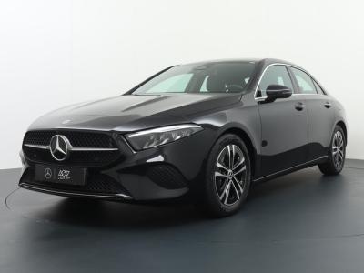 Financial Lease Mercedes-Benz A-Klasse 180 Star Edition Luxury Line