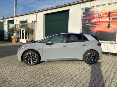 Financial Leas Volkswagen ID.3 First Plus 58 kWh