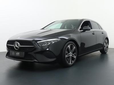 Financial Leas Mercedes-Benz A-Klasse 180 Star Edition Luxury Line