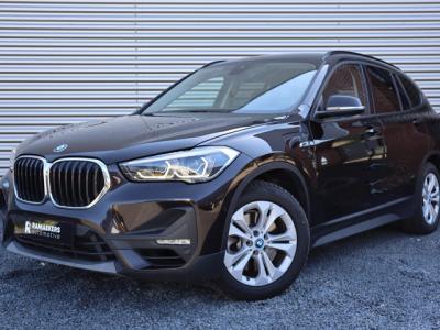 Financial Lease BMW X1 xDrive25e
