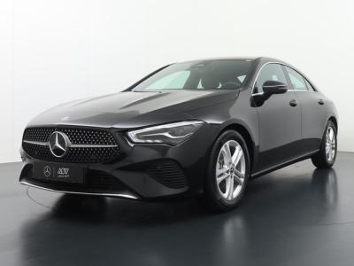 Financial Leas Mercedes-Benz CLA-Klasse 180 Star Edition