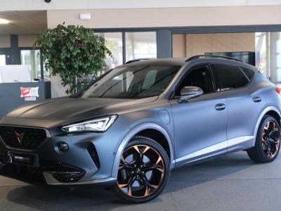 Financial Lease CUPRA Formentor 1.4 e-Hybrid VZ 245PK MATT Navi ACC CAM Trekhaak