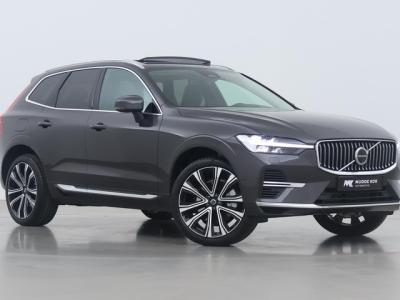 Financial Leas Volvo XC60 T8 Plug-in hybrid Plus Bright