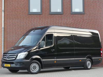 Financial Lease Mercedes-Benz Sprinter 311 CDI Automaat L3 Camera