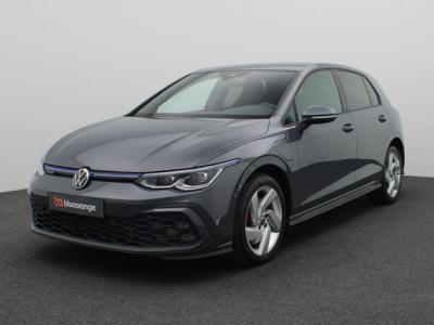 Financial Leas Volkswagen Golf 1.4 eHybrid GTE 245PK DSG