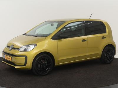 Financial Lease Volkswagen up! 1.0 Take Up!